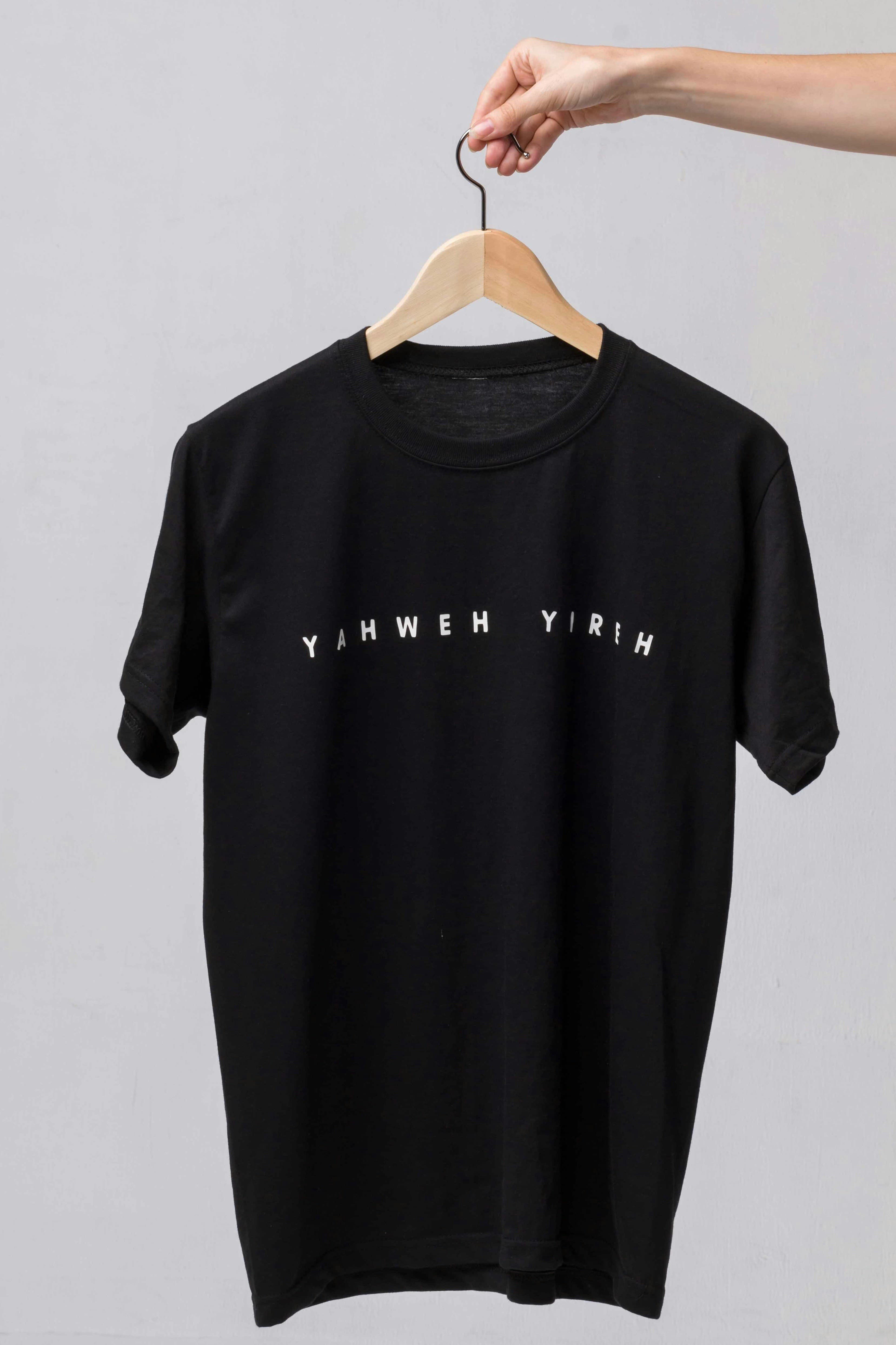 Remera Estampada Fisher